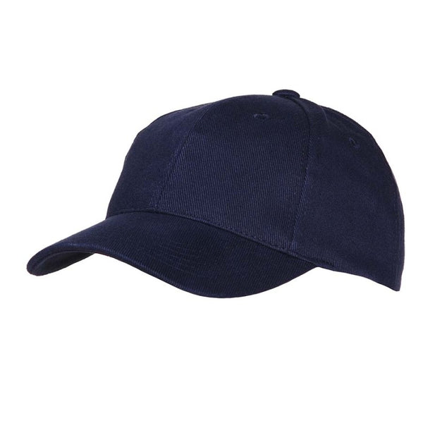 Fostex Baseball cap - Blauw