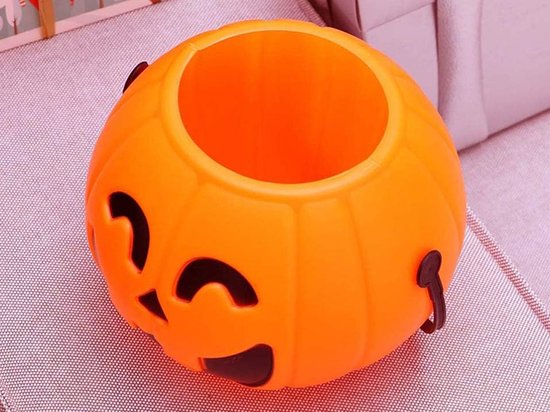 Pompoen emmer Groot - Halloween
