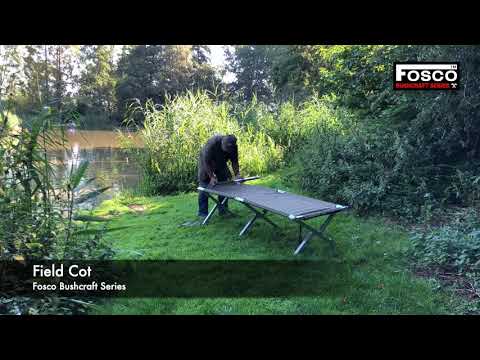 Fosco Veldbed