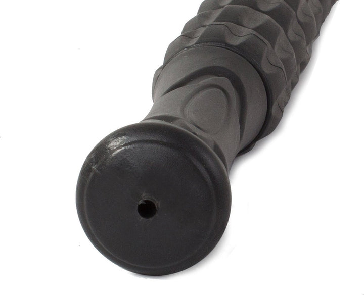 Spier Massage Roller Zwart