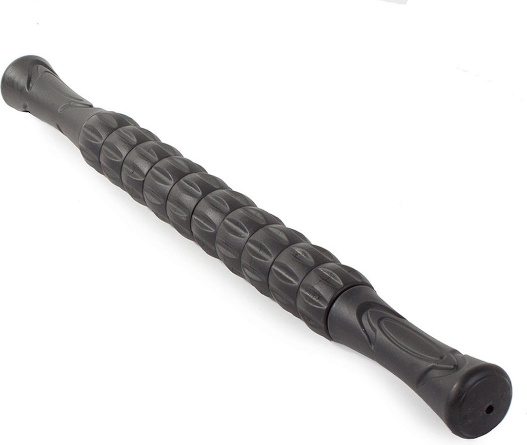Spier Massage Roller Zwart