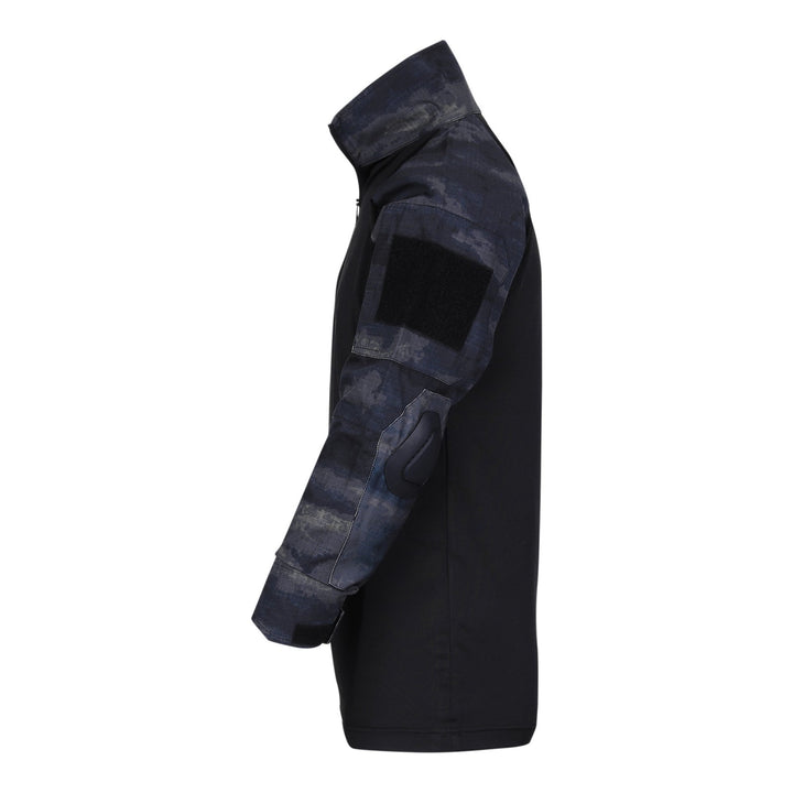 101INC Tactical Operator UBAC Shirt - CQB Camo