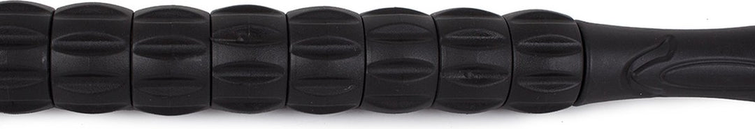 Spier Massage Roller Zwart