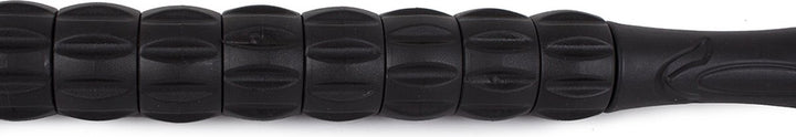 Spier Massage Roller Zwart