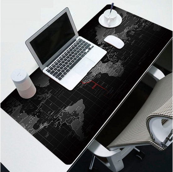Bureau onderlegger - Gaming muismat - XXL - 80x30