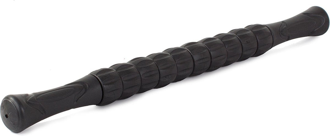 Spier Massage Roller Zwart