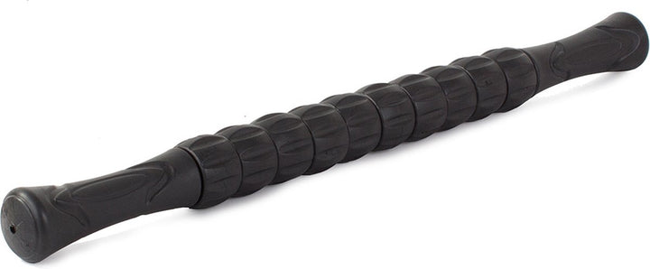 Spier Massage Roller Zwart