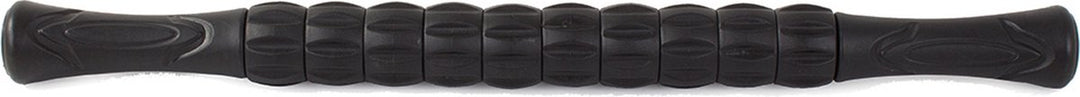 Spier Massage Roller Zwart