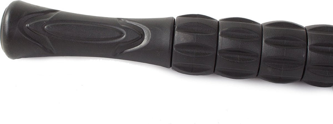 Spier Massage Roller Zwart