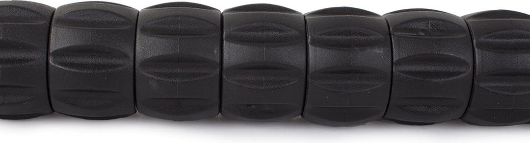 Spier Massage Roller Zwart
