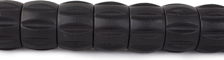 Spier Massage Roller Zwart