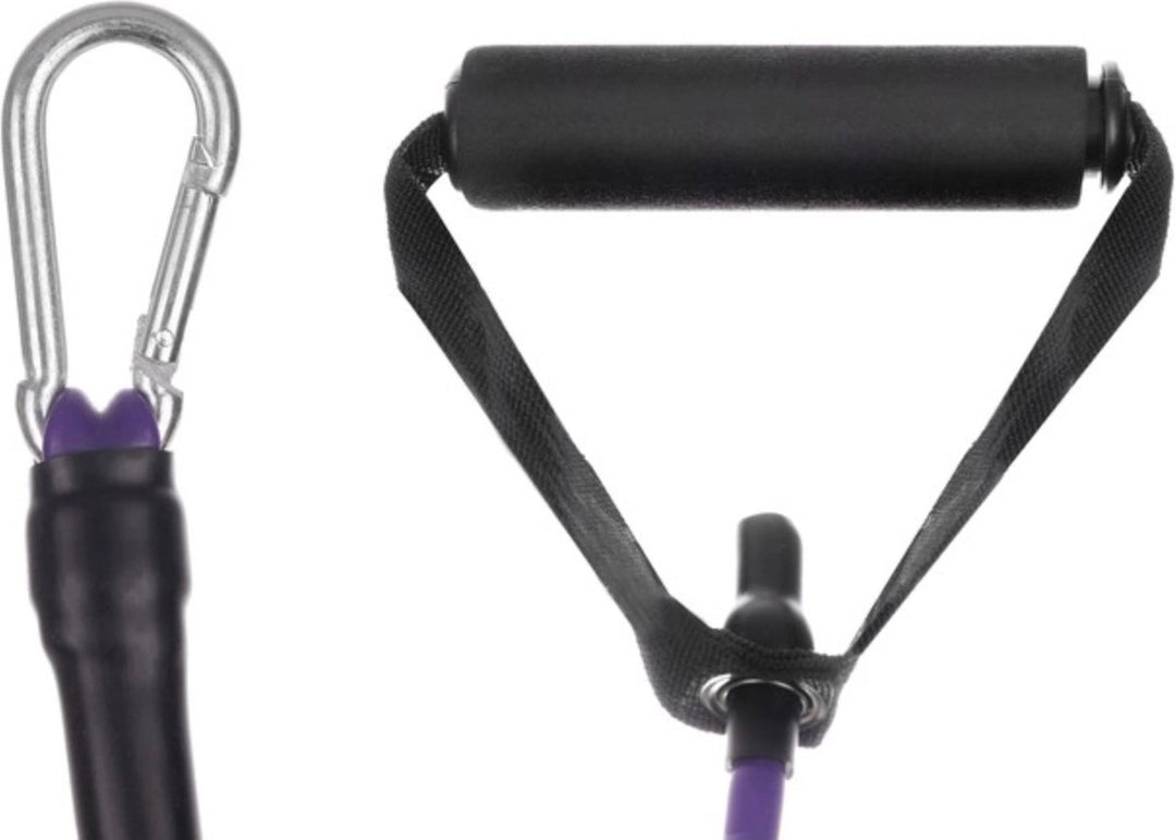 Push up Bord - Push up Bars - Push up Grips - Opdruksteun - Pull up Bar - Thuis Sporten - Opdruksteun - Fitness Elastiek