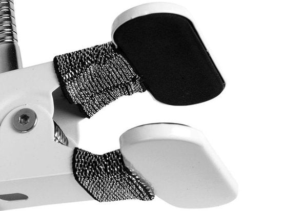 Bureaulamp draagbare clip - 24 led