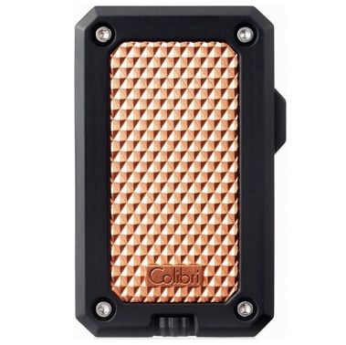 Colibri aanst. Rally Black/Rose Gold