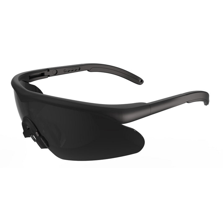 SwissEye bril Raptor Pro 10164 - Zwart