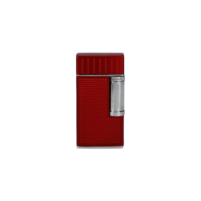 Colibri aanst. Soft Flame Julius Red/Chrome