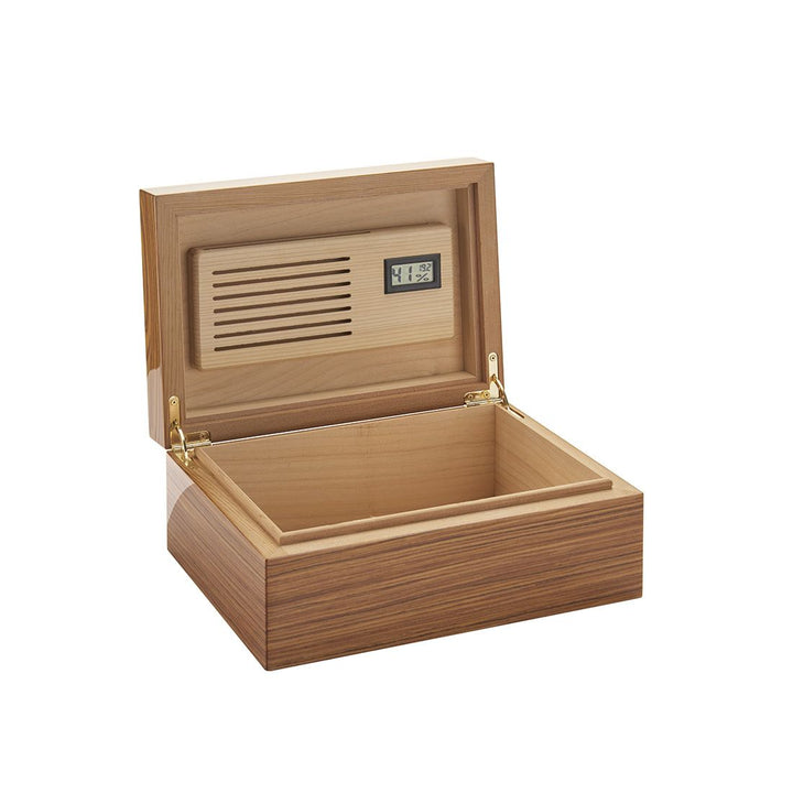 Morici Roma Humidor Rosewood