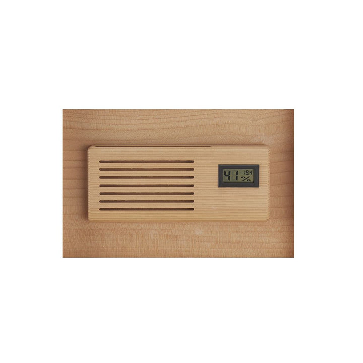 Morici Roma Humidor Rosewood