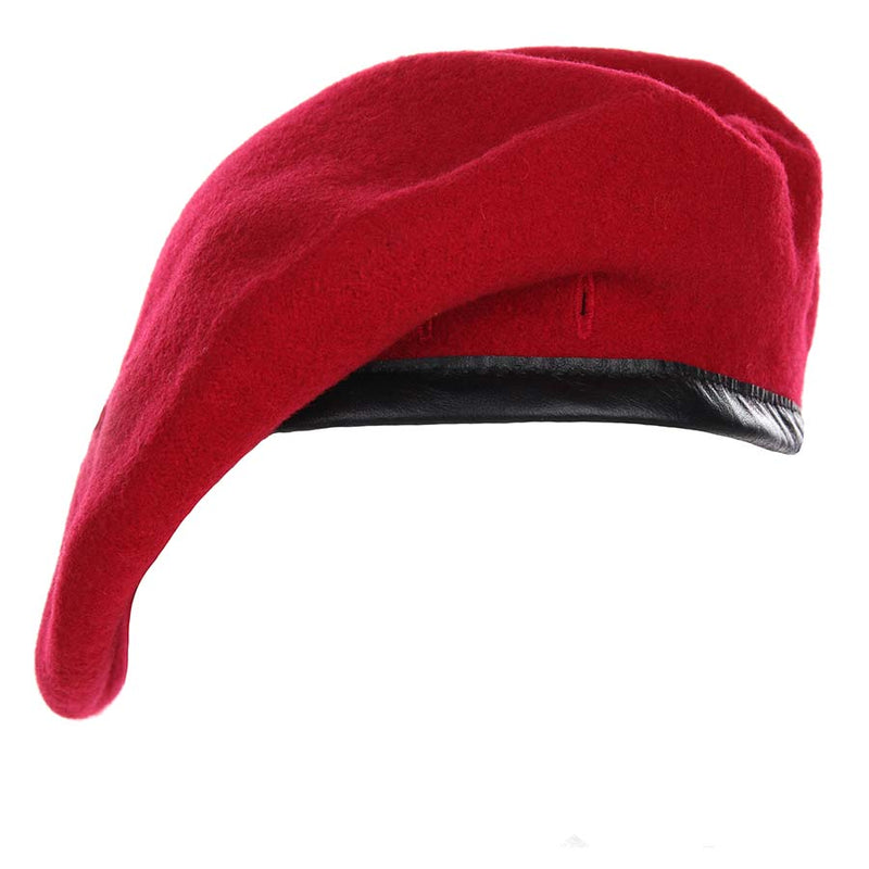 Fostex Baret - Rood