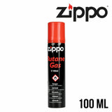 Zippo Navulling Gas - 100 ml