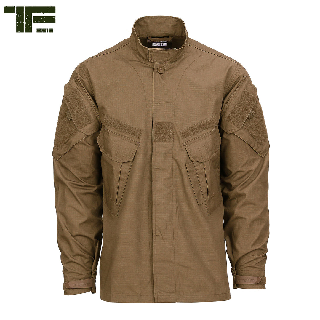 TF-2215 Sierra One Shirt - Coyote