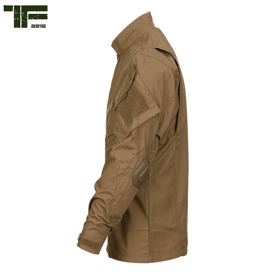 TF-2215 Sierra One Shirt - Coyote