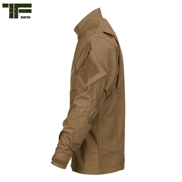 TF-2215 Sierra One Shirt - Coyote