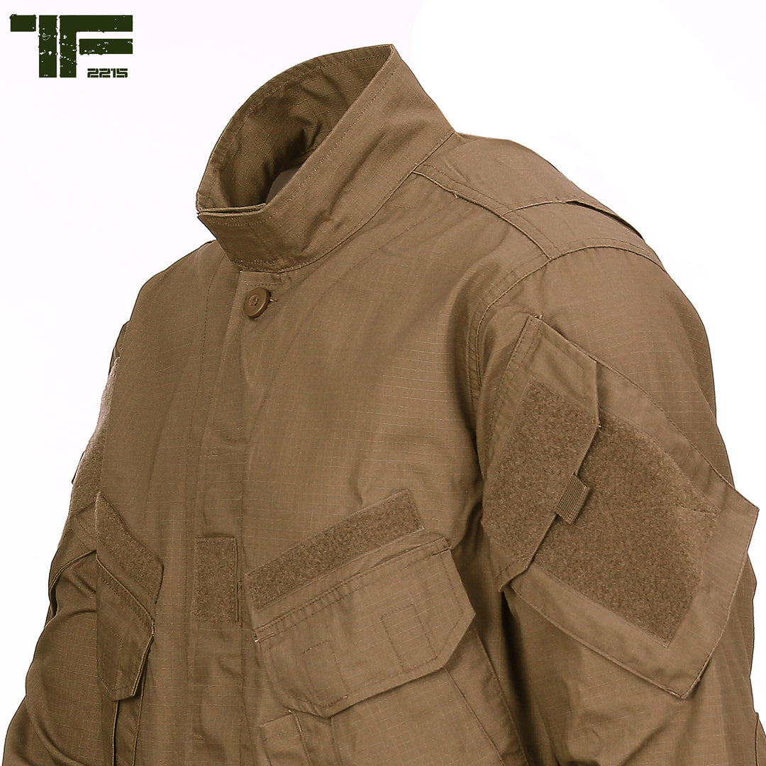 TF-2215 Sierra One Shirt - Coyote