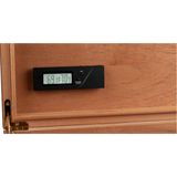 Cigar Oasis digitale hygrometer Caliber IV
