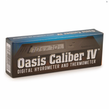 Cigar Oasis digitale hygrometer Caliber IV