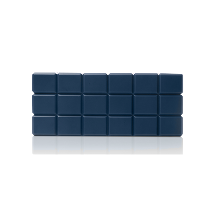 Colibri Humidor Heritage Blue