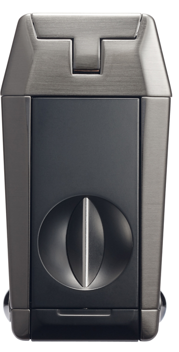 Colibri aanst. Triple Flame Quantum Black