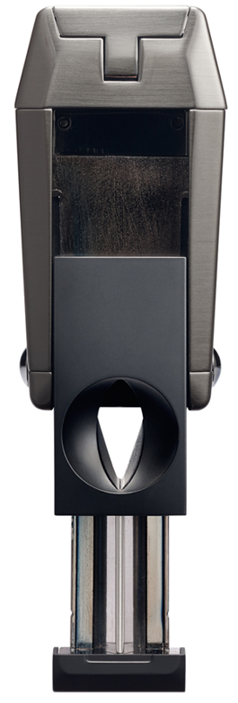 Colibri aanst. Triple Flame Quantum Gunmetal