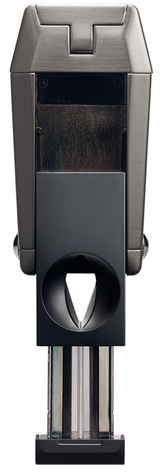 Colibri aanst. Triple Flame Quantum Gunmetal