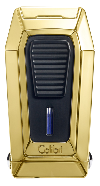 Colibri aanst. Triple Flame Quantum Gold