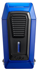 Colibri aanst. Triple Flame Quantum Blue