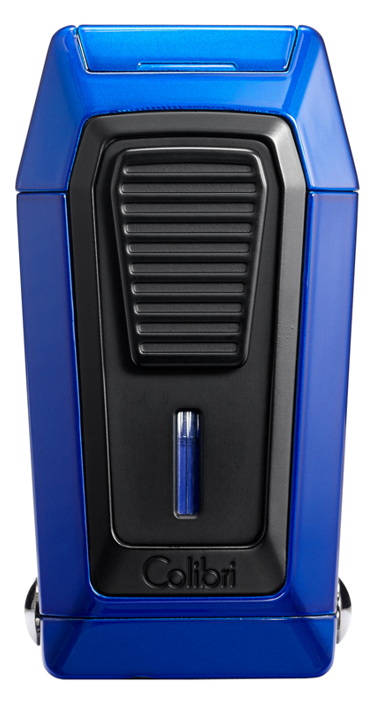 Colibri aanst. Triple Flame Quantum Blue