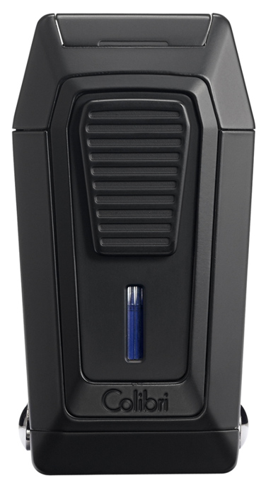 Colibri aanst. Triple Flame Quantum Black