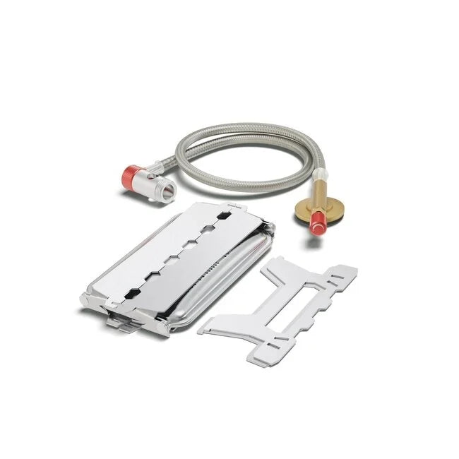 Skotti Booster - Opvouwbaar Campingfornuis incl. tas