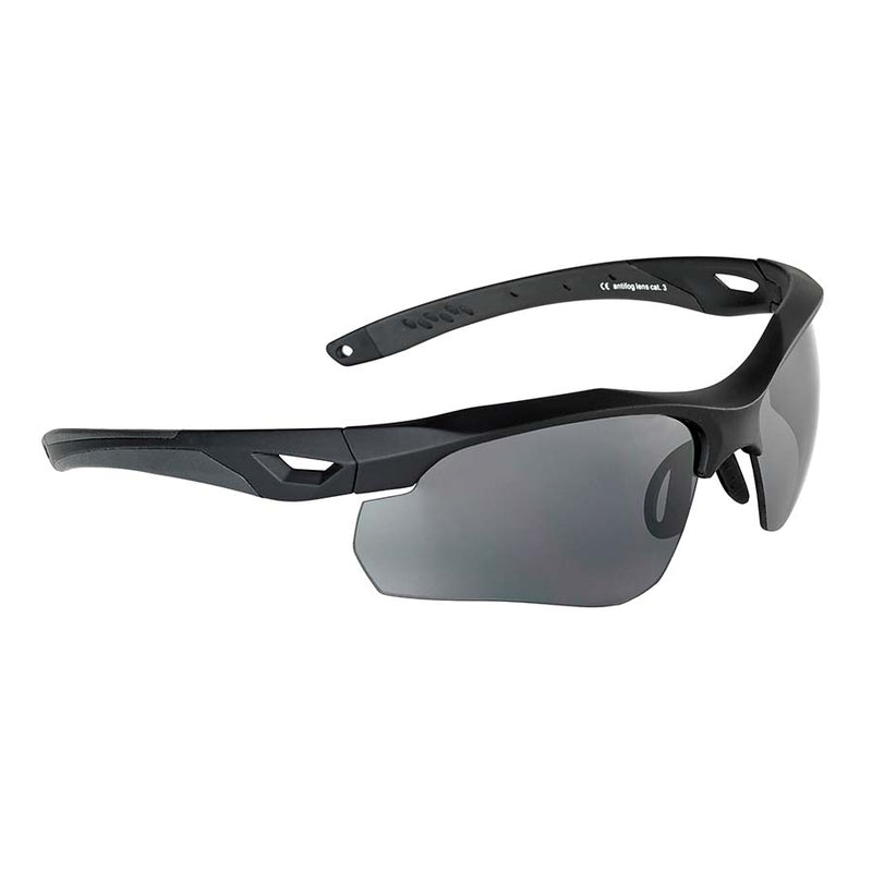 SwissEye bril Skyray 40311 - Zwart