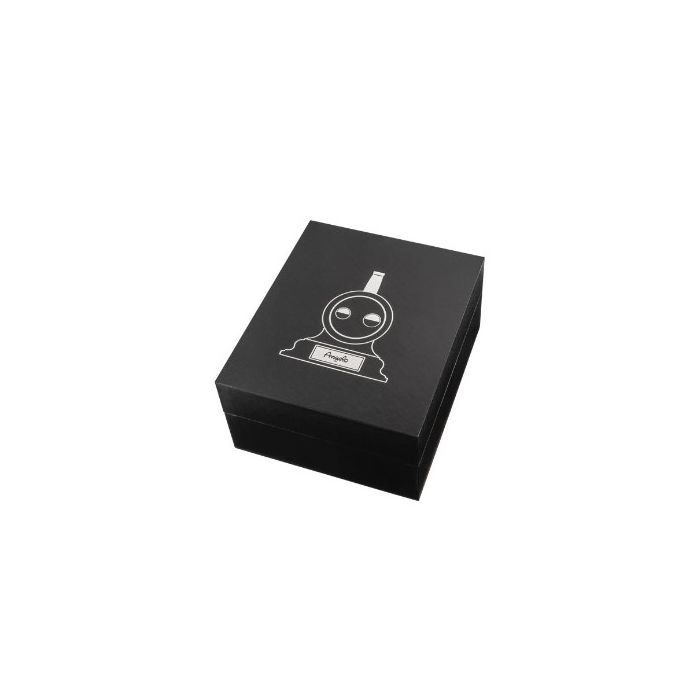 Tafelknipper Metaal Zilver/Goud