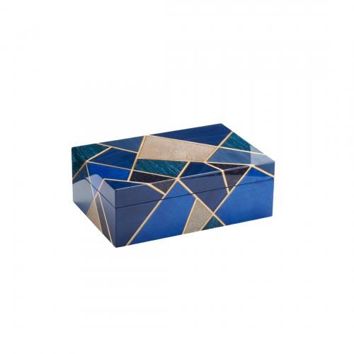 Morici Tellux Mediterraneo Humidor