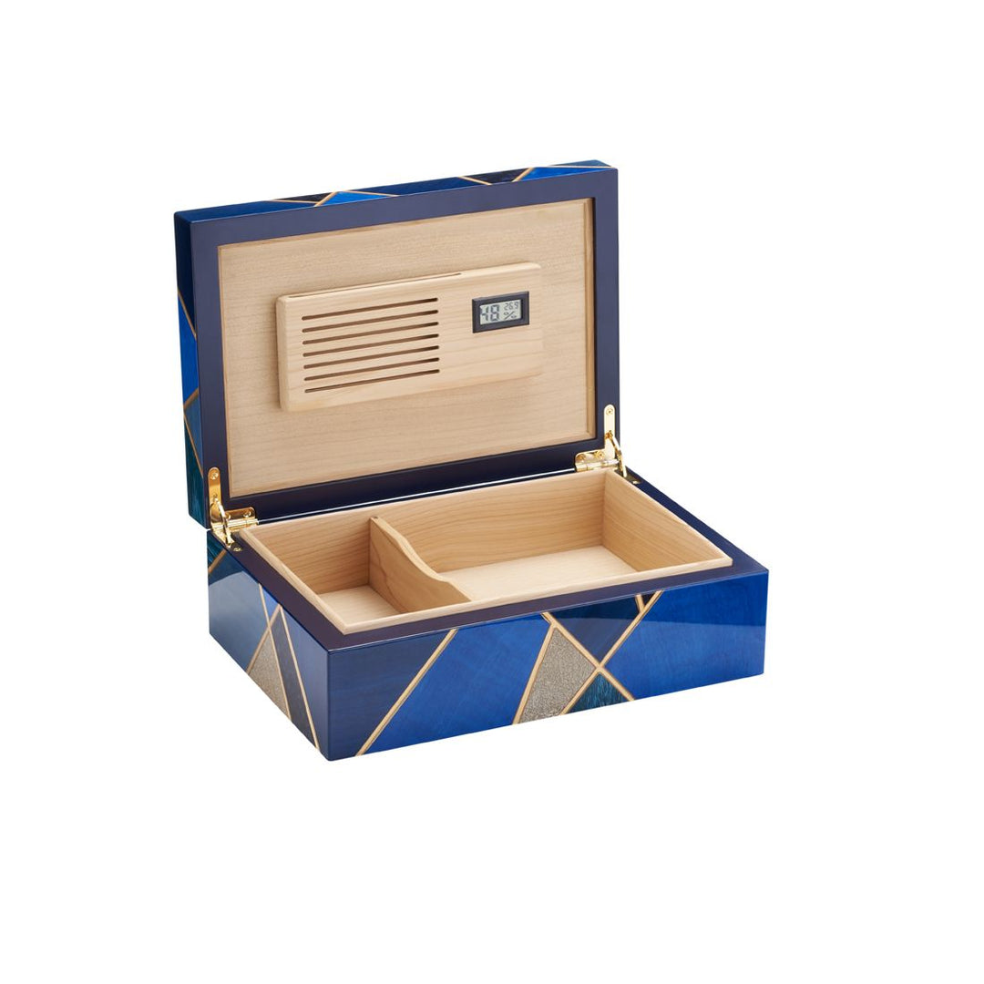 Morici Tellux Mediterraneo Humidor
