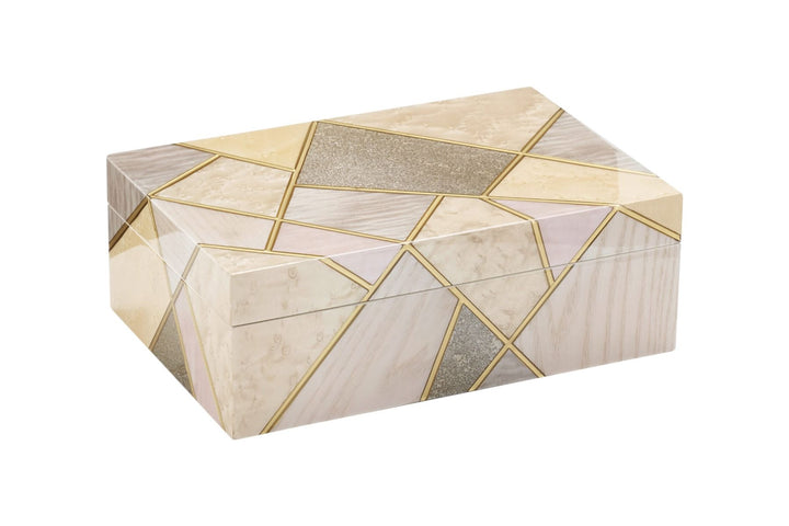Morici Tellux Riviera Humidor