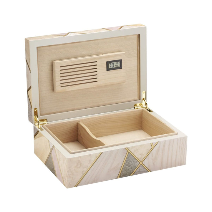 Morici Tellux Riviera Humidor