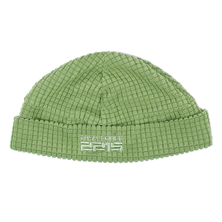 TF-2215 Beanie - Groen