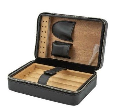 Travelhumidor