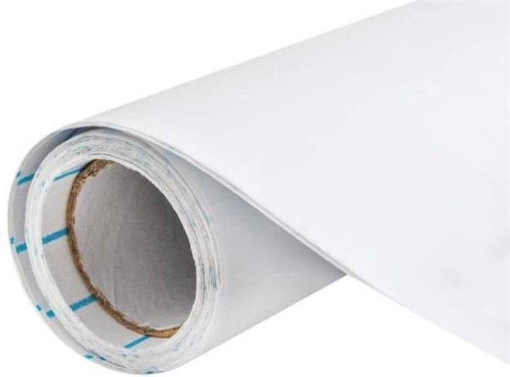 Whiteboard folie 200x45 cm zelfklevend whiteboardfolie incl Markers/stiften en wisser