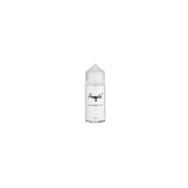 Humidor Klimate System Liquid Refill (100ml)