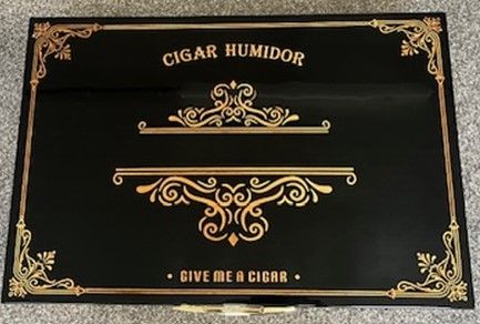 Humidor XXL 300 sigaren